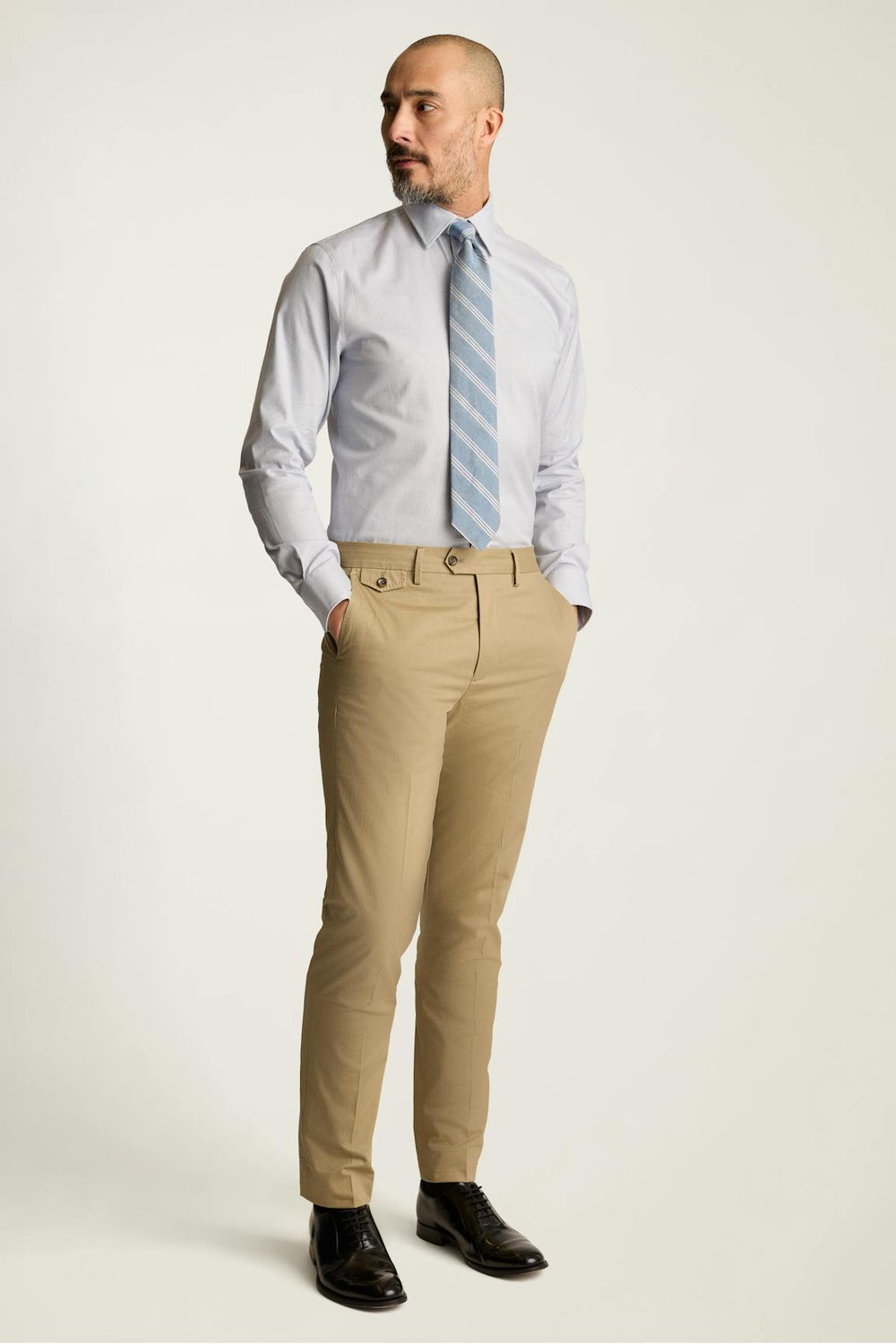 Jetsetter Italian Cotton Dress Pant / Bonobos Discount