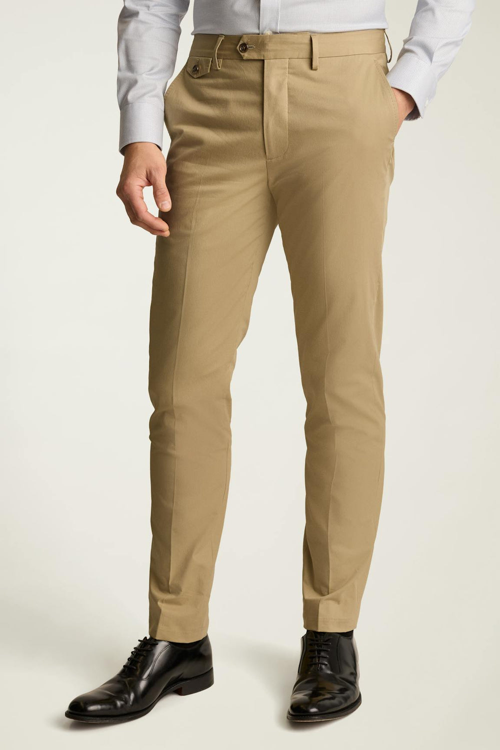 Jetsetter Italian Cotton Dress Pant / Bonobos Discount