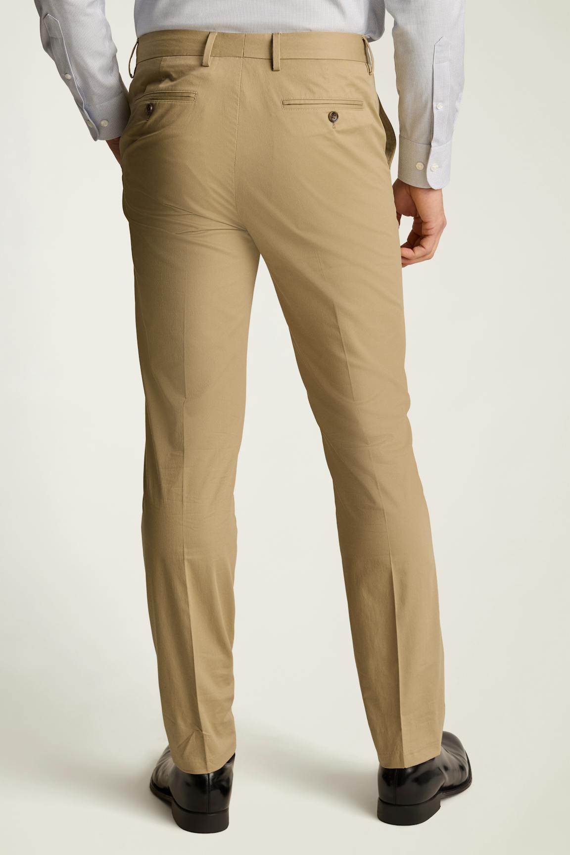 Jetsetter Italian Cotton Dress Pant / Bonobos Discount