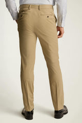 Jetsetter Italian Cotton Dress Pant / Bonobos Discount