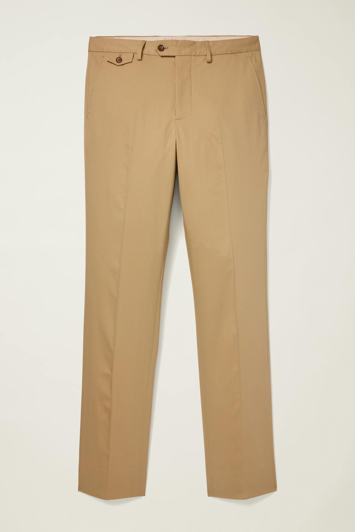 Jetsetter Italian Cotton Dress Pant / Bonobos Discount