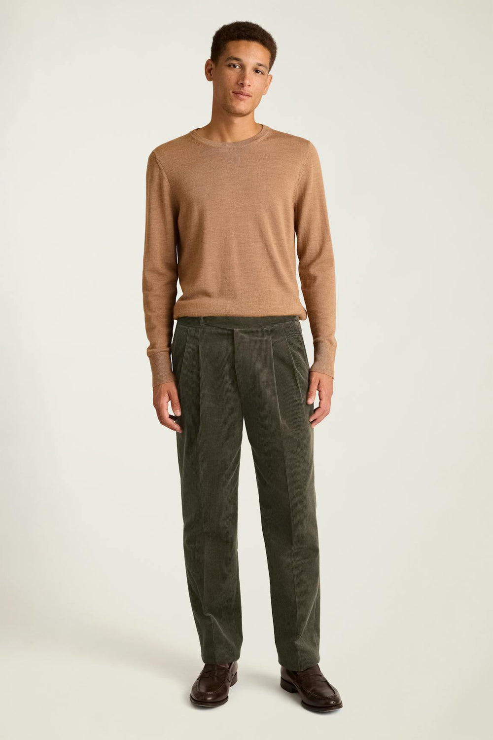 Italian Gurkha Trouser / Bonobos Online