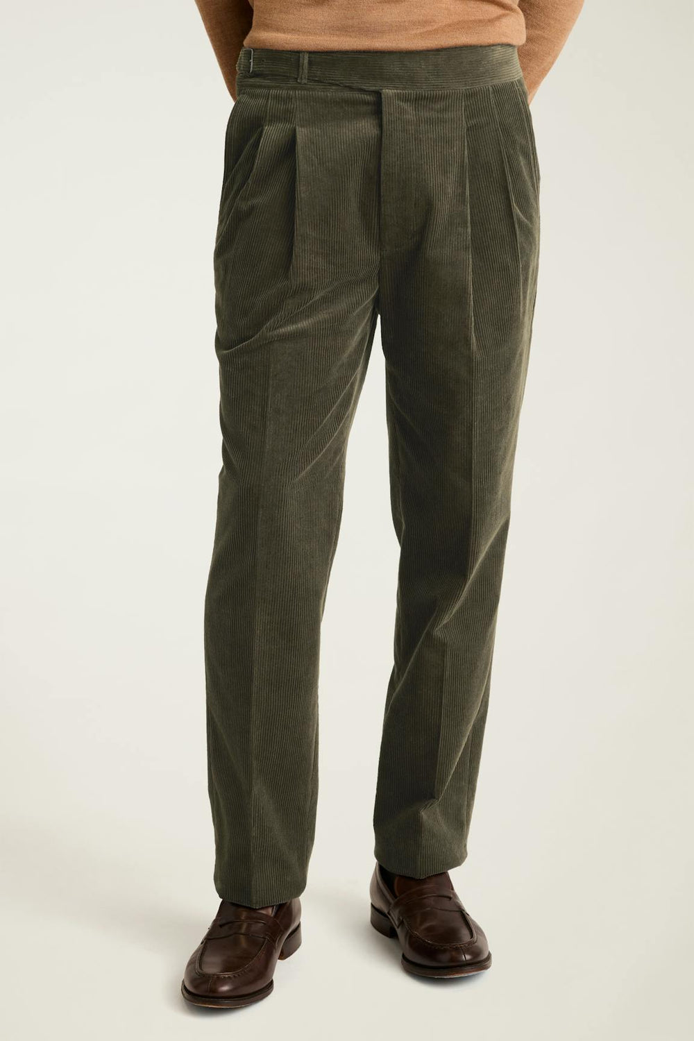 Italian Gurkha Trouser / Bonobos Online