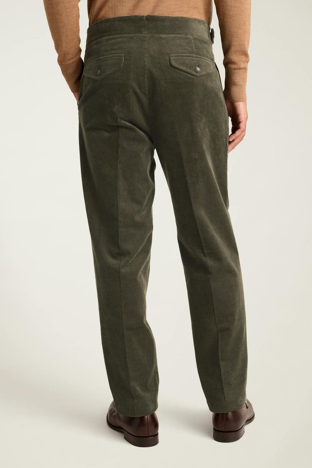 Italian Gurkha Trouser / Bonobos Online