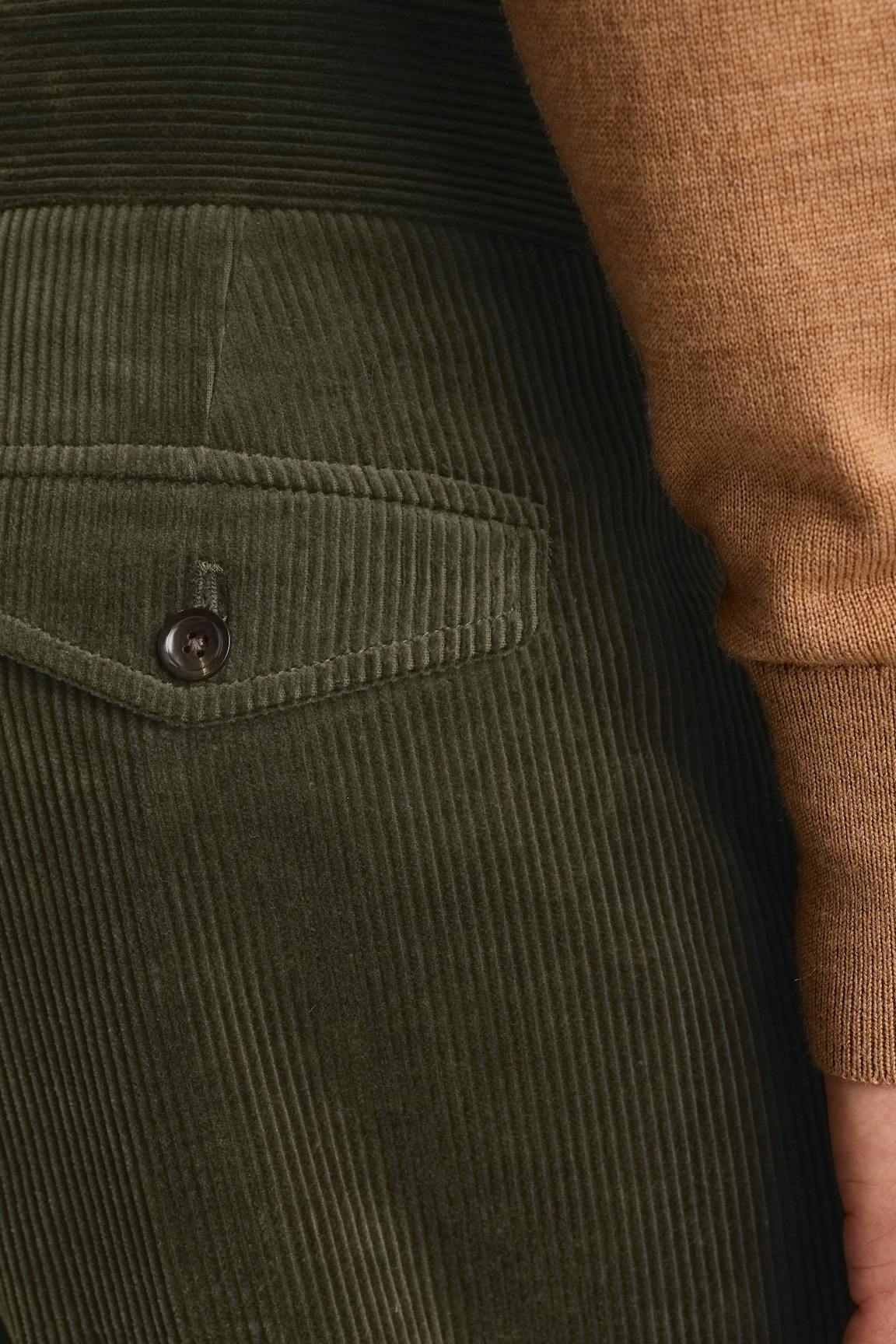 Italian Gurkha Trouser / Bonobos Online