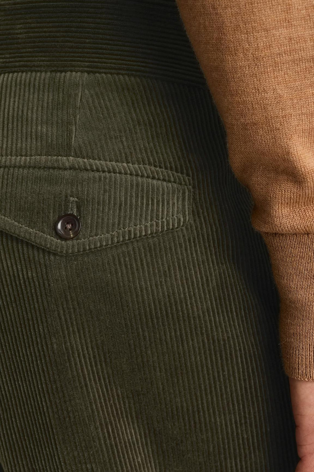 Italian Gurkha Trouser / Bonobos Online