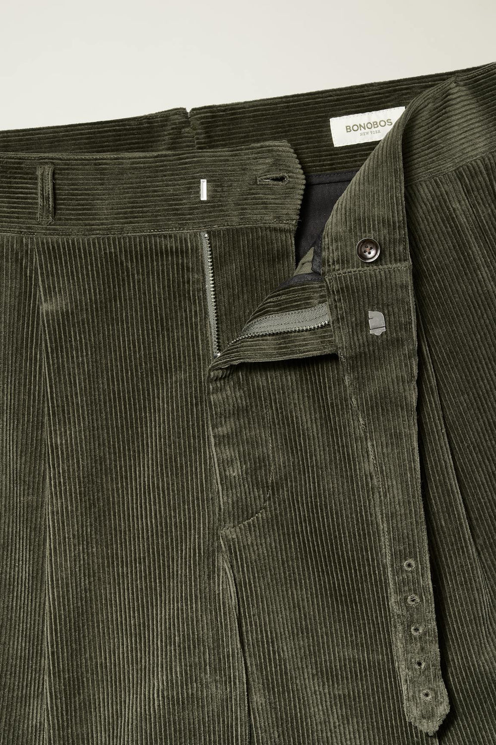 Italian Gurkha Trouser / Bonobos Online