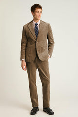 Jetsetter Italian Corduroy Dress Pant / Bonobos us