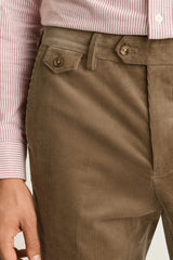 Jetsetter Italian Corduroy Dress Pant / Bonobos us