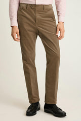 Jetsetter Italian Corduroy Dress Pant / Bonobos us