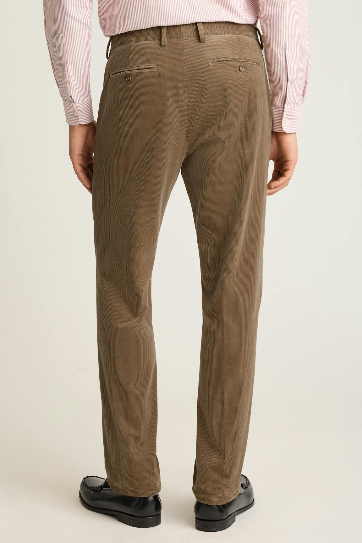 Jetsetter Italian Corduroy Dress Pant / Bonobos us