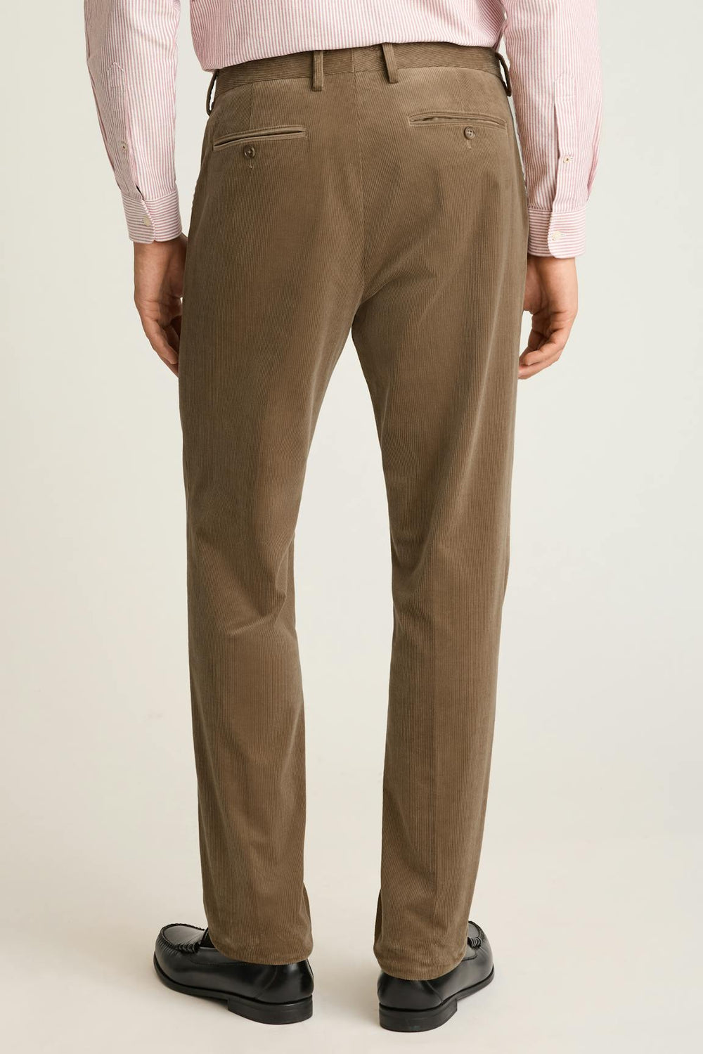 Jetsetter Italian Corduroy Dress Pant / Bonobos us