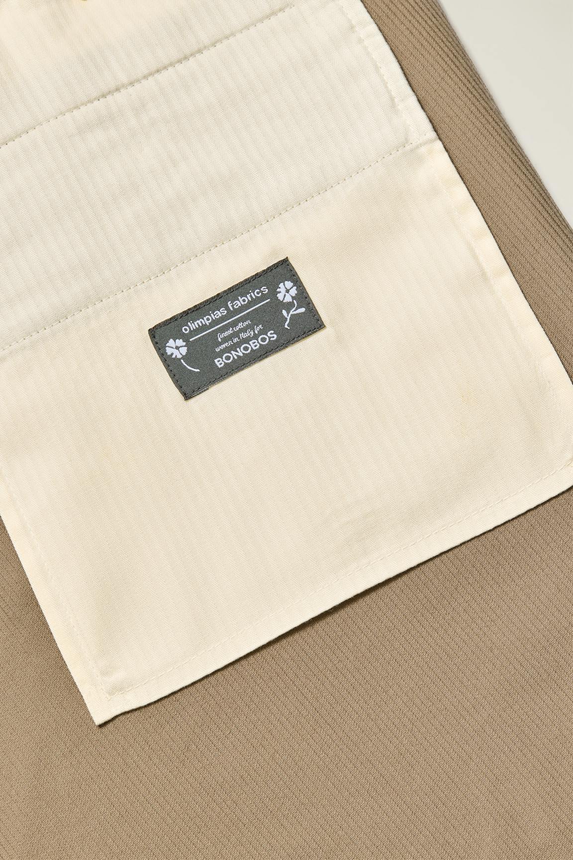Jetsetter Italian Corduroy Dress Pant / Bonobos us