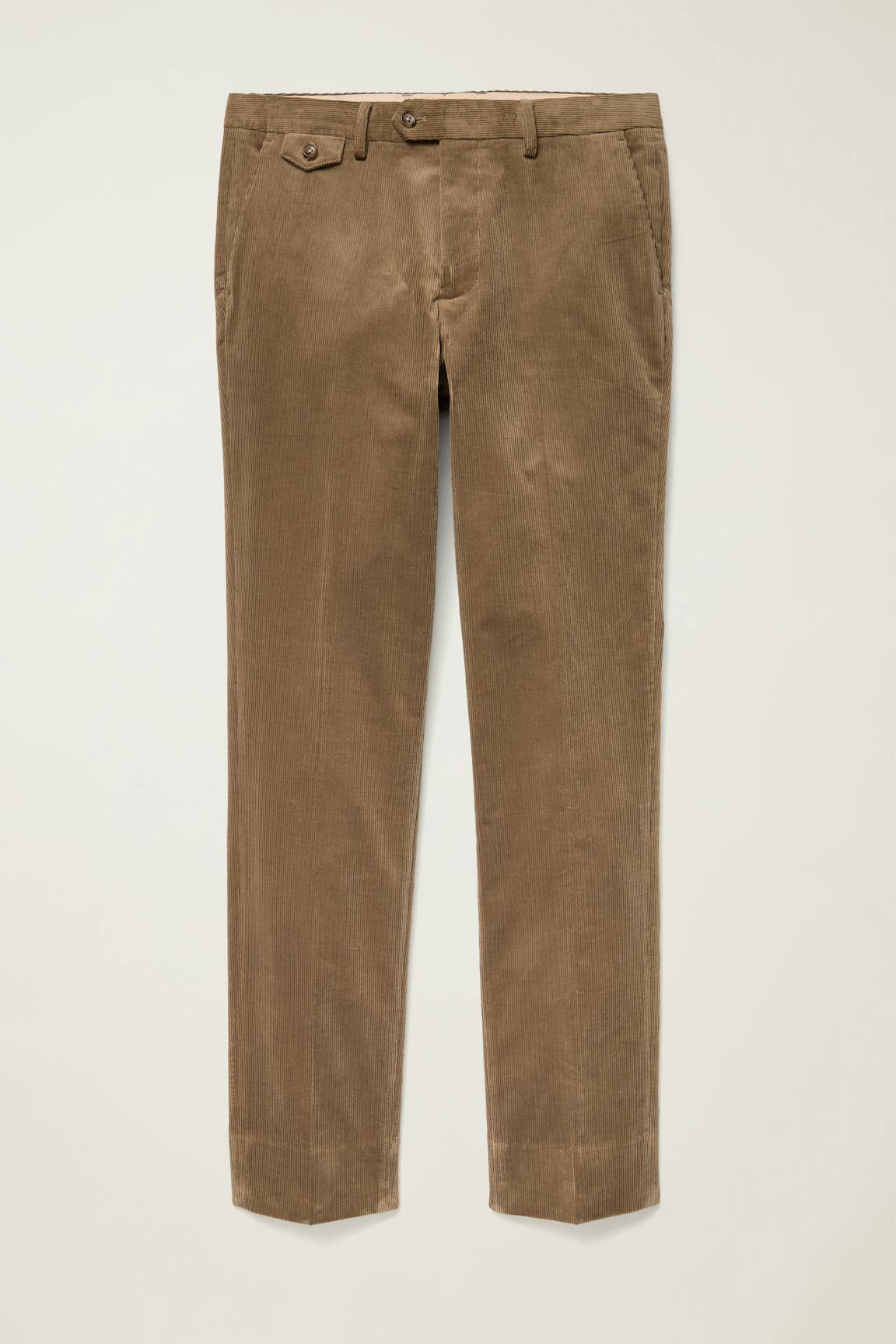 Jetsetter Italian Corduroy Dress Pant / Bonobos us