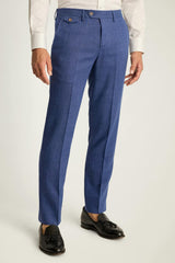 Jetsetter Italian Linen Dress Pant / Bonobos