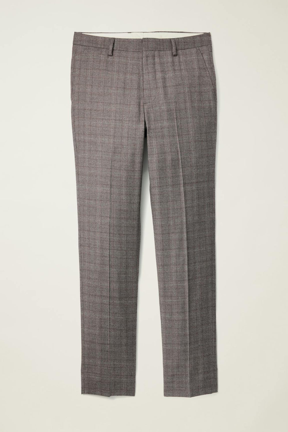 Jetsetter Italian Wool Dress Pant / Bonobos Discount
