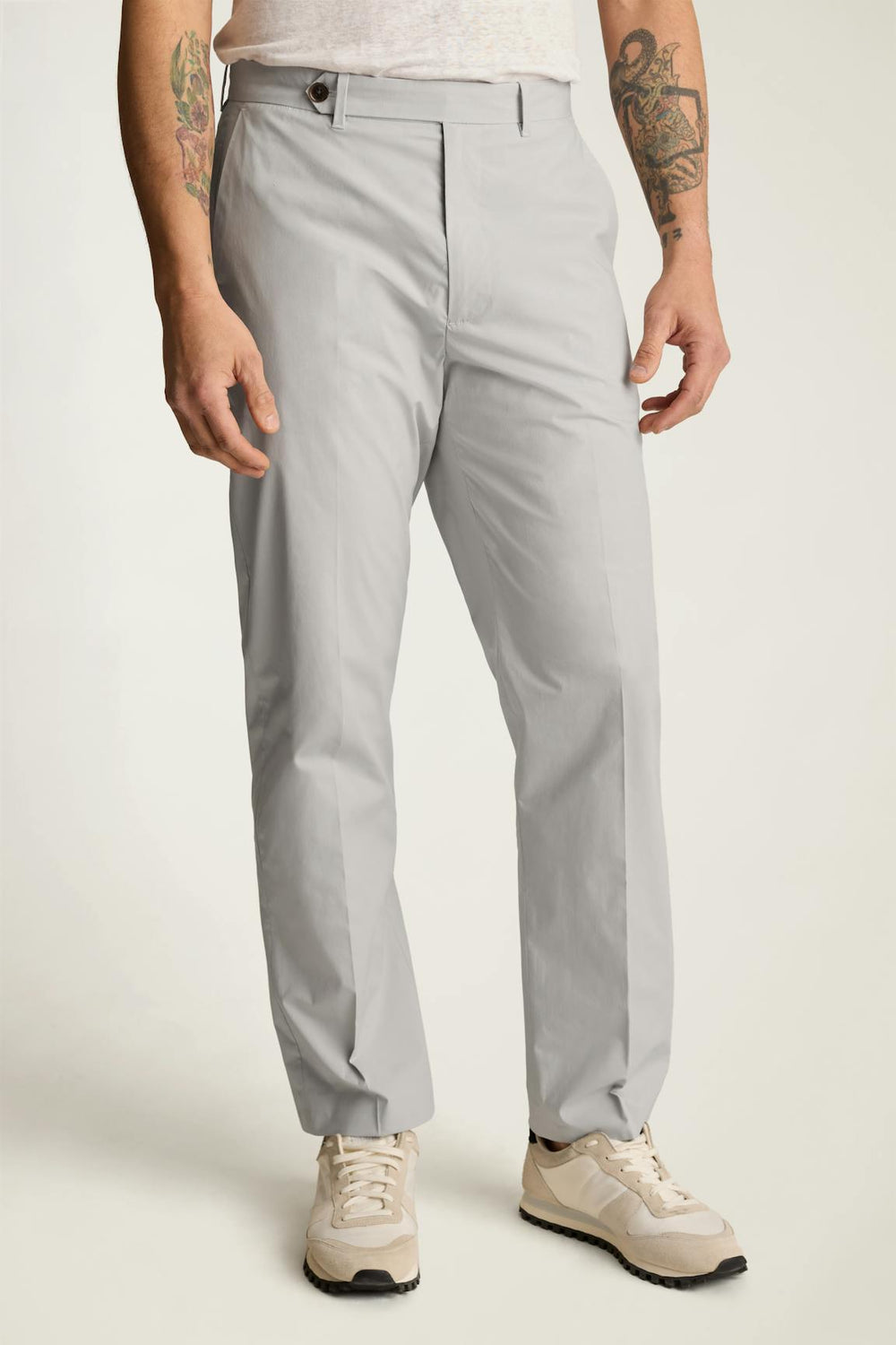 Italian Flyweight Trouser / Bonobos Online