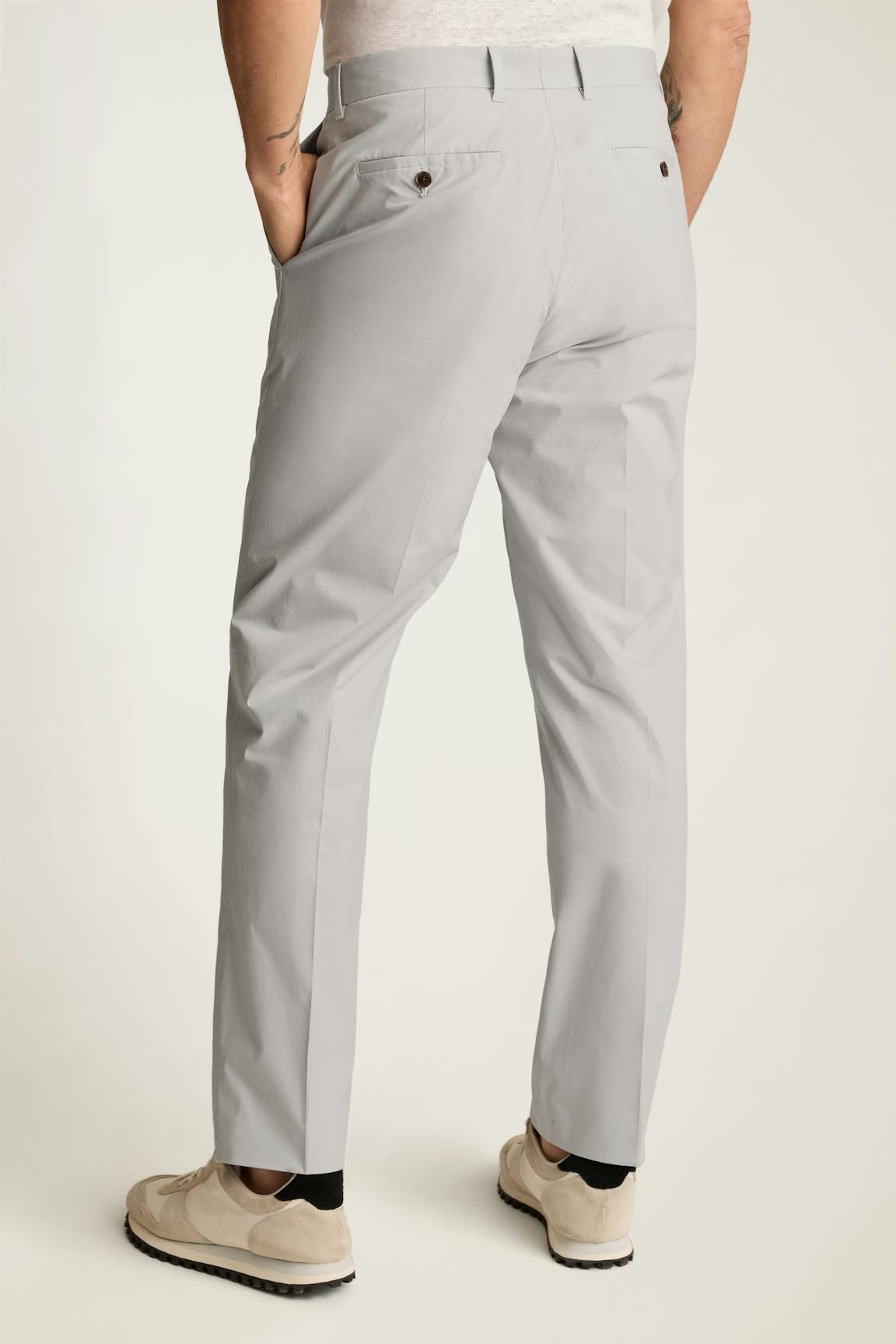 Italian Flyweight Trouser / Bonobos Online