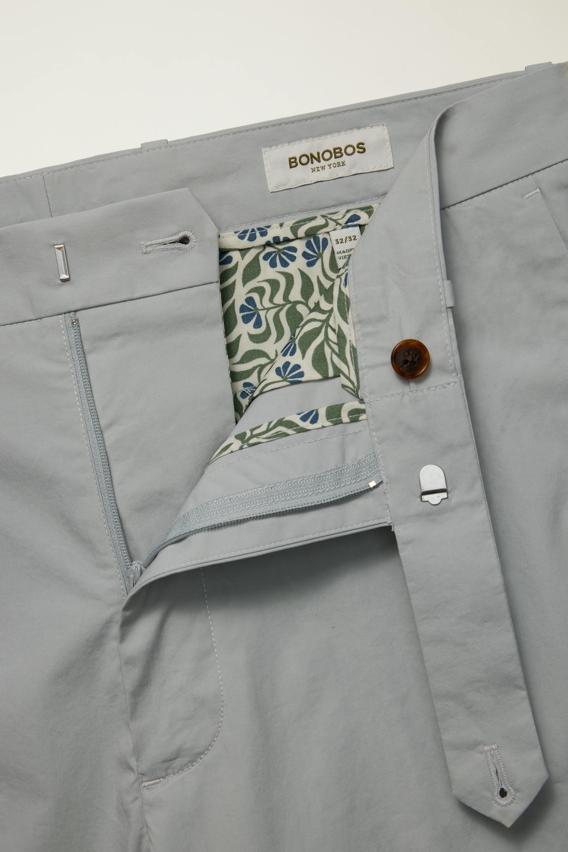 Italian Flyweight Trouser / Bonobos Online