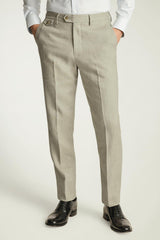 Jetsetter Italian Linen Dress Pant / Bonobos On Sale