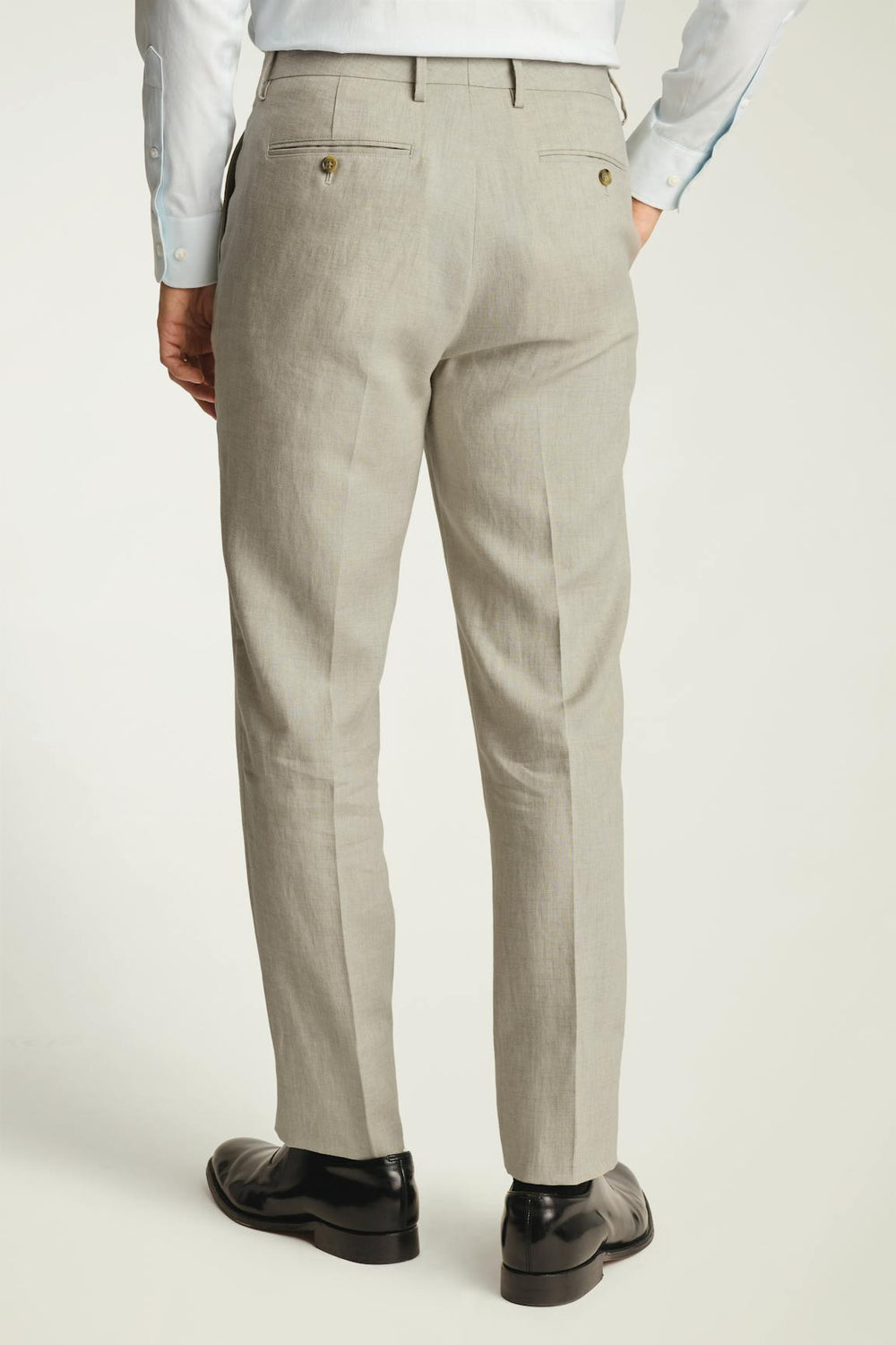 Jetsetter Italian Linen Dress Pant / Bonobos On Sale