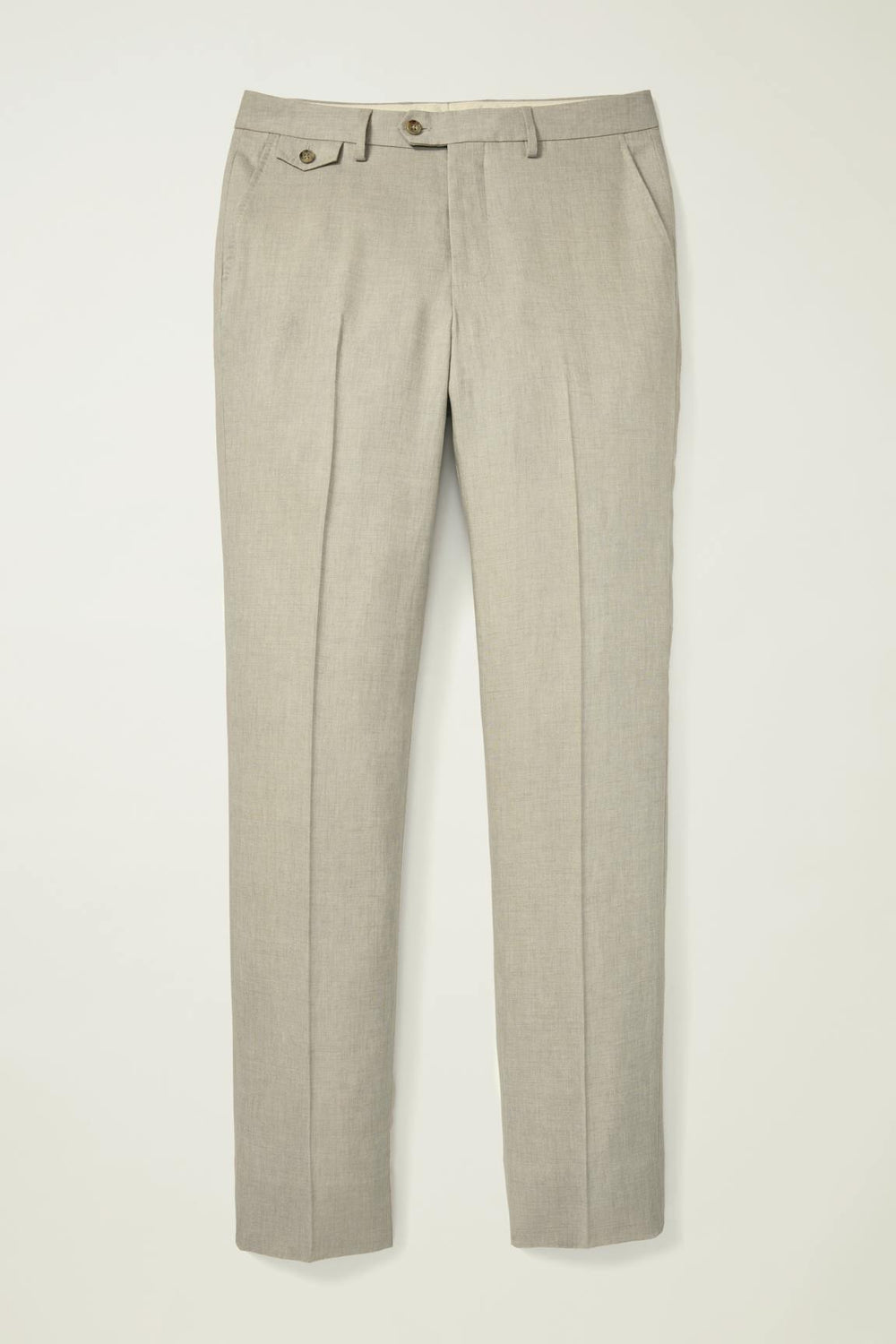 Jetsetter Italian Linen Dress Pant / Bonobos On Sale