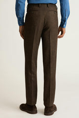 Jetsetter British Tweed Dress Pant / Bonobos us