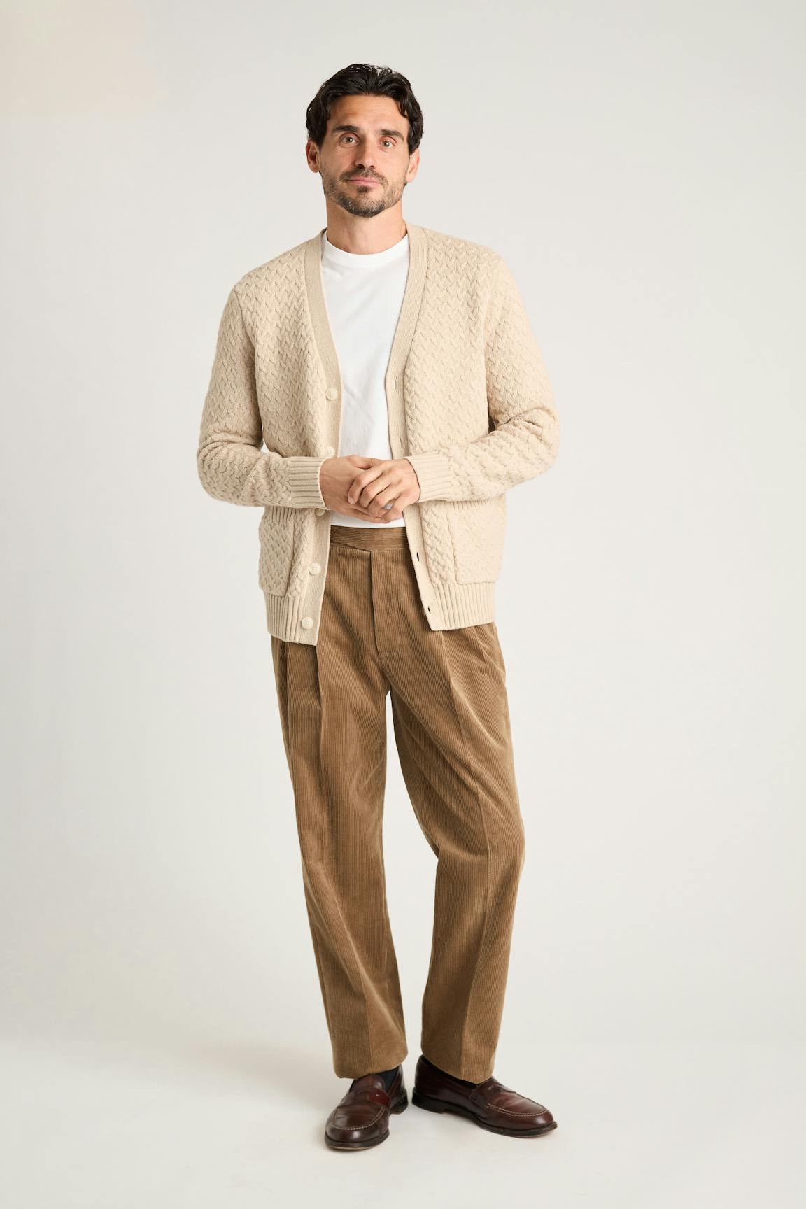 Italian Gurkha Trouser / Bonobos For Sale