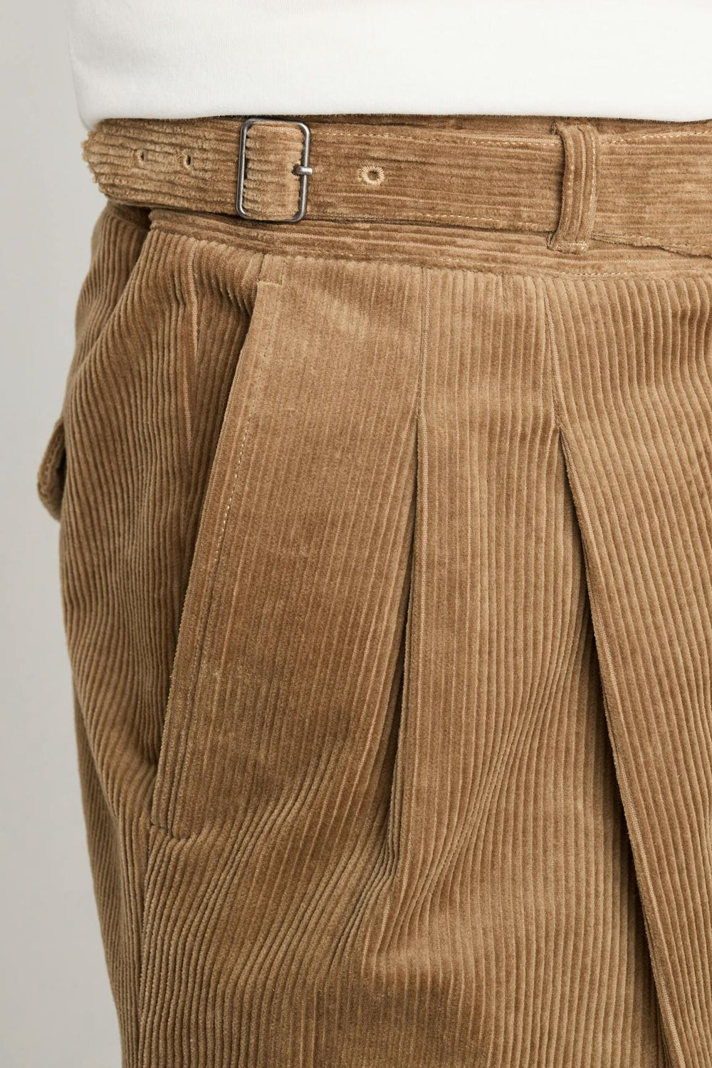 Italian Gurkha Trouser / Bonobos For Sale