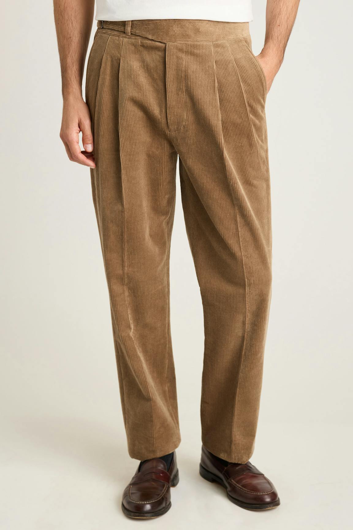 Italian Gurkha Trouser / Bonobos For Sale