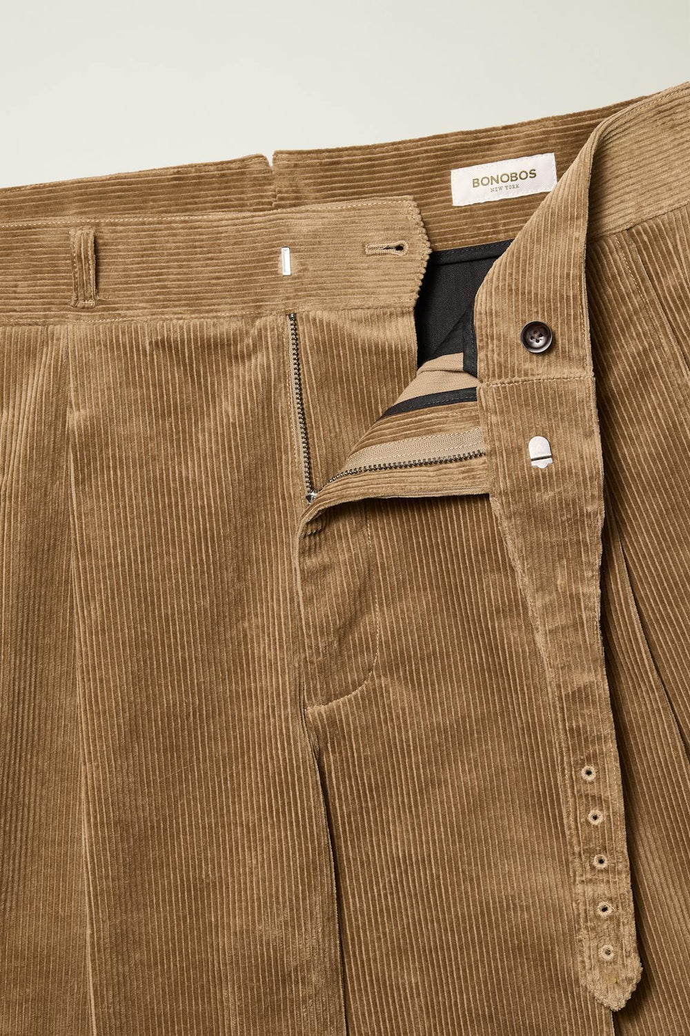 Italian Gurkha Trouser / Bonobos For Sale