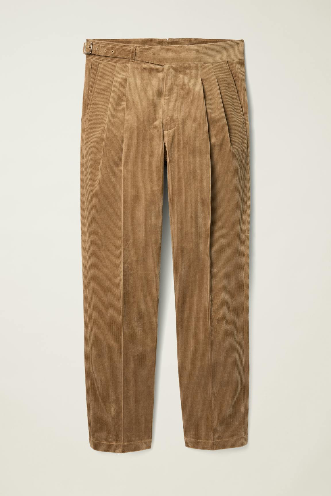 Italian Gurkha Trouser / Bonobos For Sale