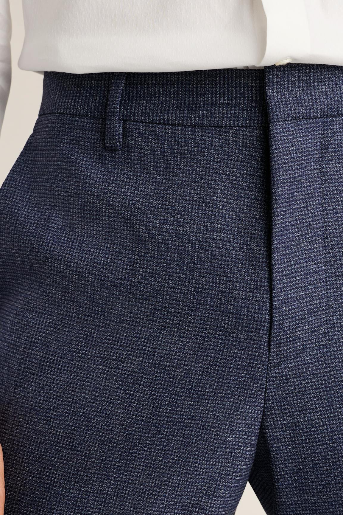 Jetsetter Wool Dress Pant / Bonobos