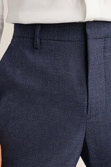 Jetsetter Wool Dress Pant / Bonobos
