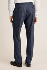 Jetsetter Wool Dress Pant / Bonobos