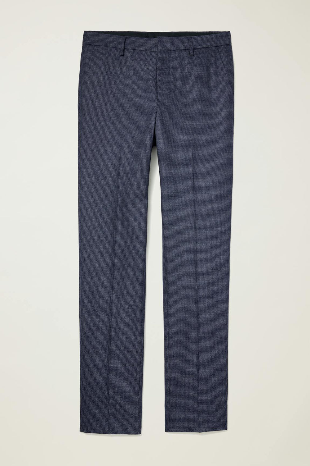 Jetsetter Wool Dress Pant / Bonobos