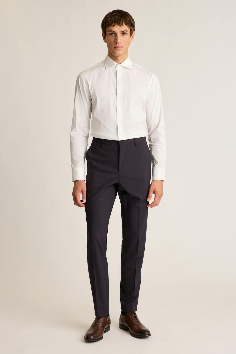 Jetsetter Italian Wool Dress Pant / Bonobos Discount