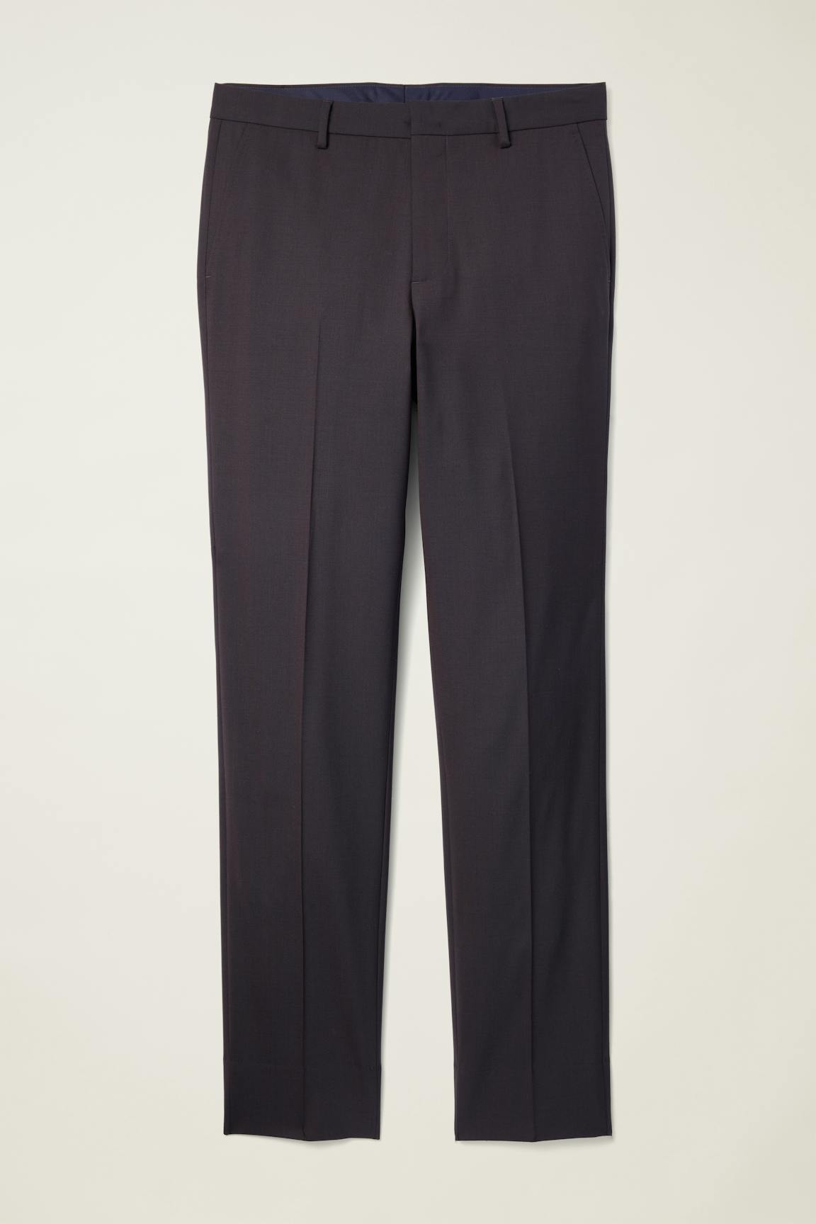 Jetsetter Italian Wool Dress Pant / Bonobos Discount