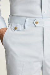 Jetsetter Italian Cotton Dress Pant / Bonobos Online