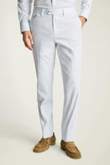 Jetsetter Italian Cotton Dress Pant / Bonobos Online