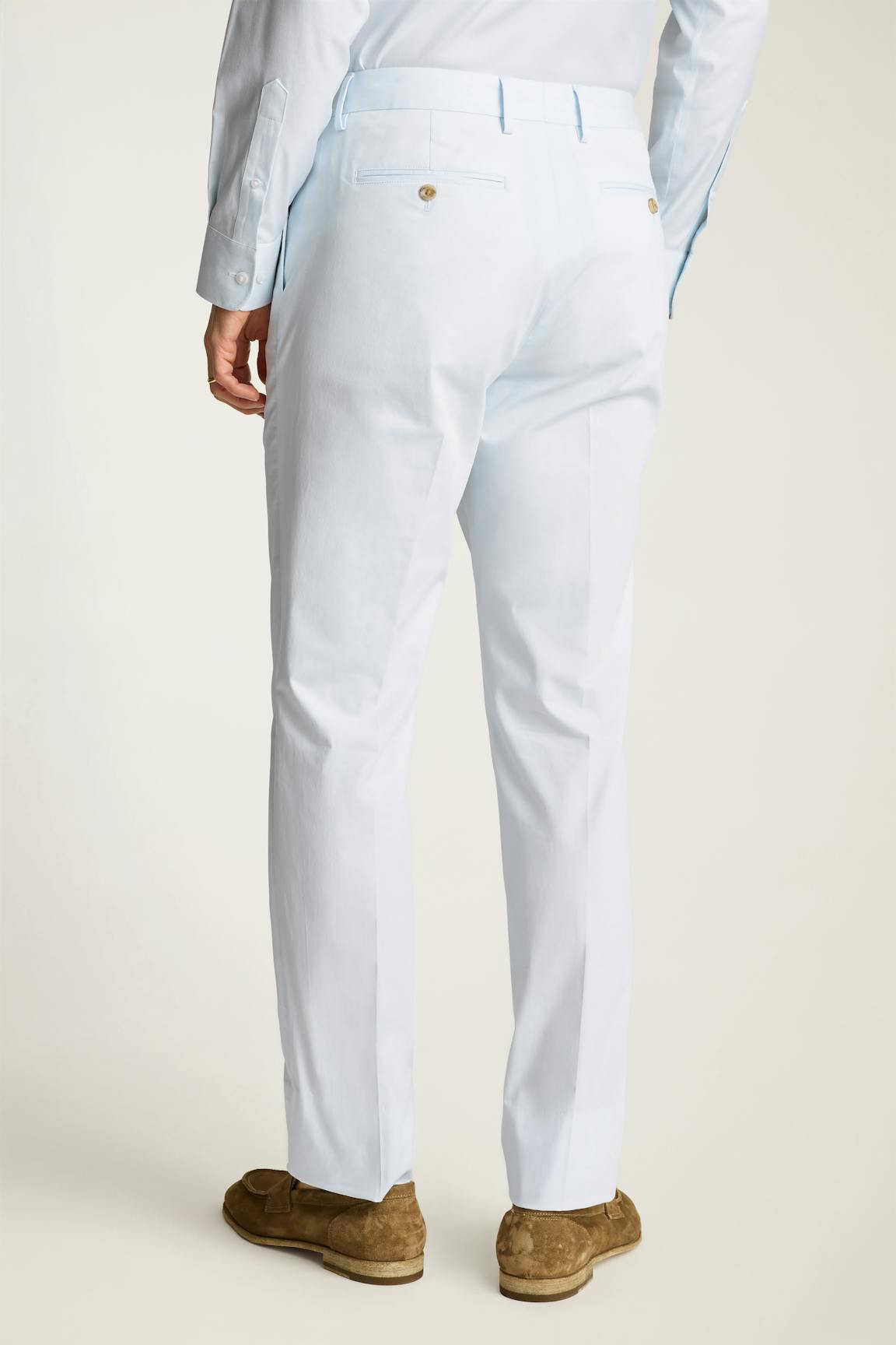Jetsetter Italian Cotton Dress Pant / Bonobos Online