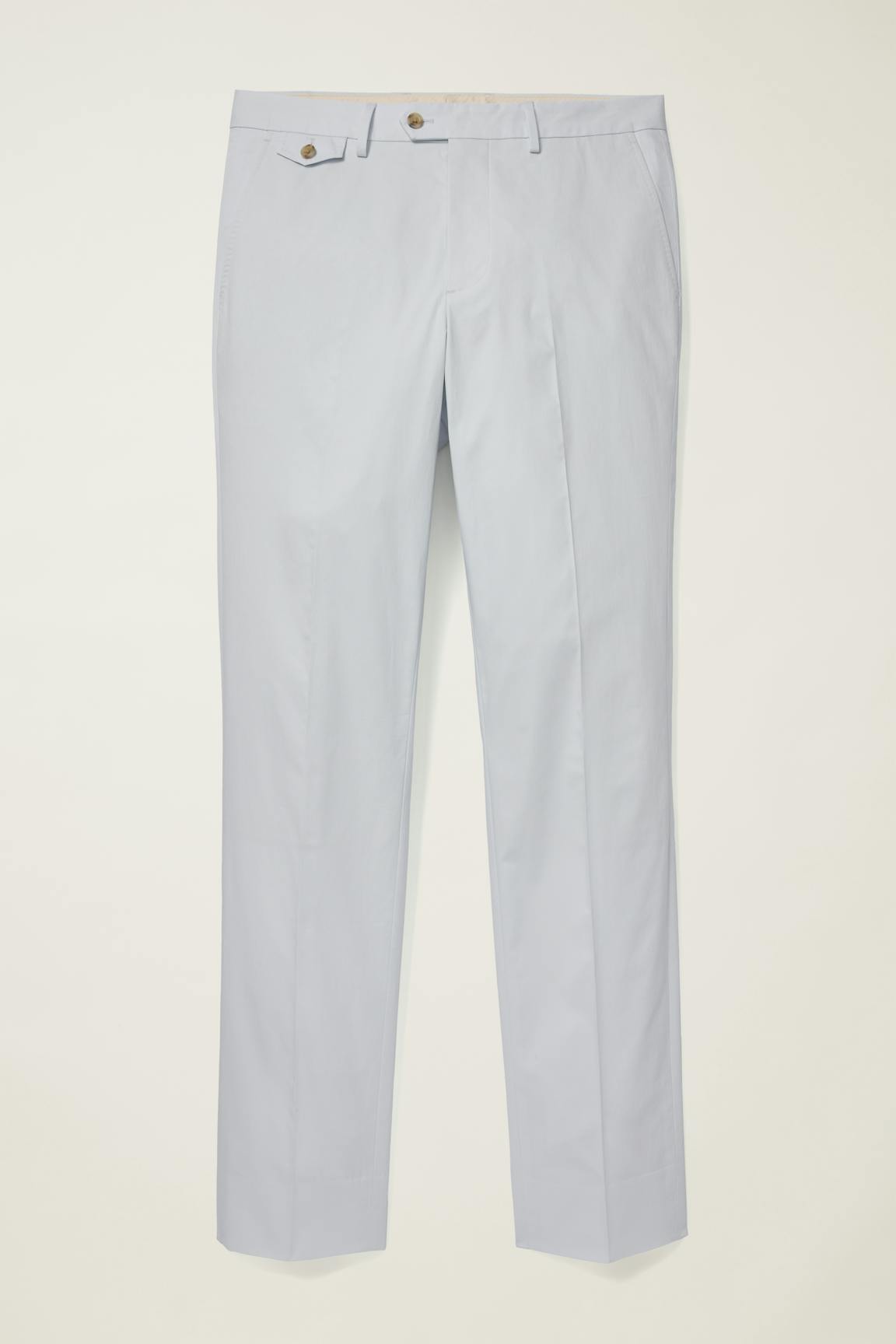 Jetsetter Italian Cotton Dress Pant / Bonobos Online
