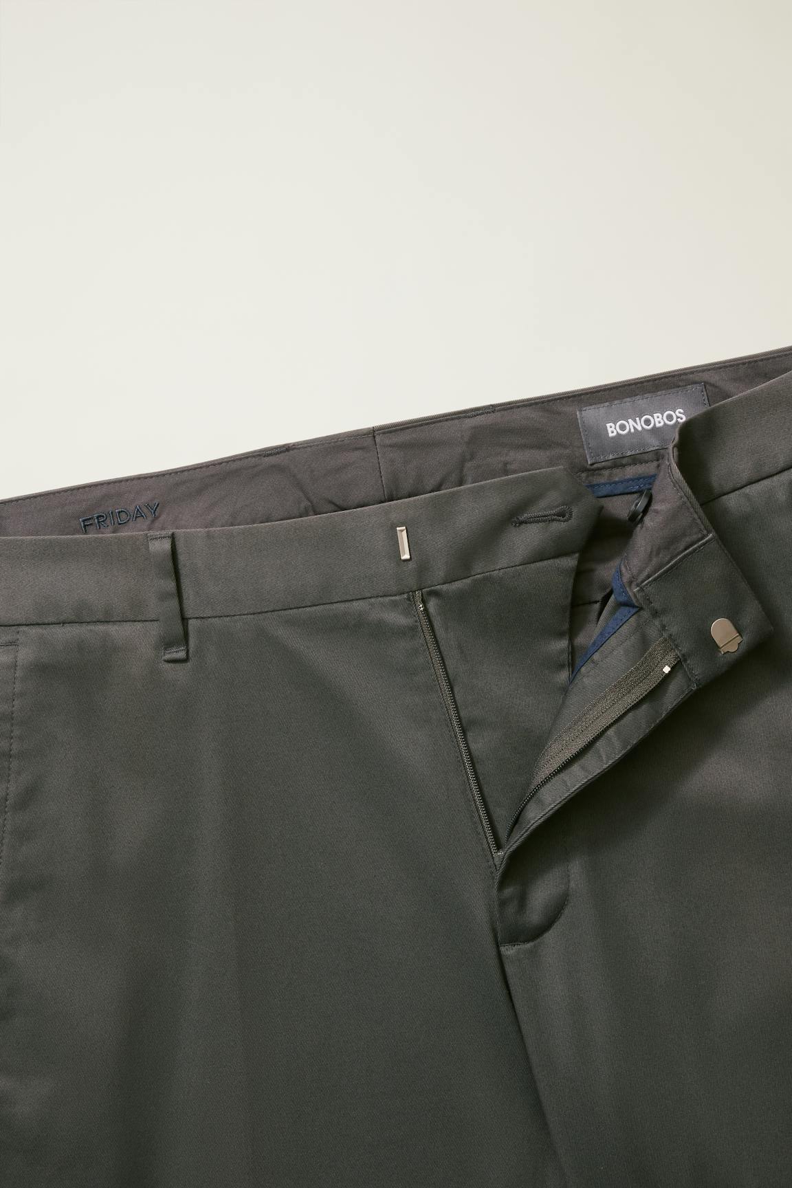 Weekday Warrior Dress Pants / Bonobos On Sale