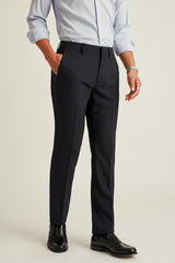 Italian Stretch Wool Dress Pants / Bonobos For Sale