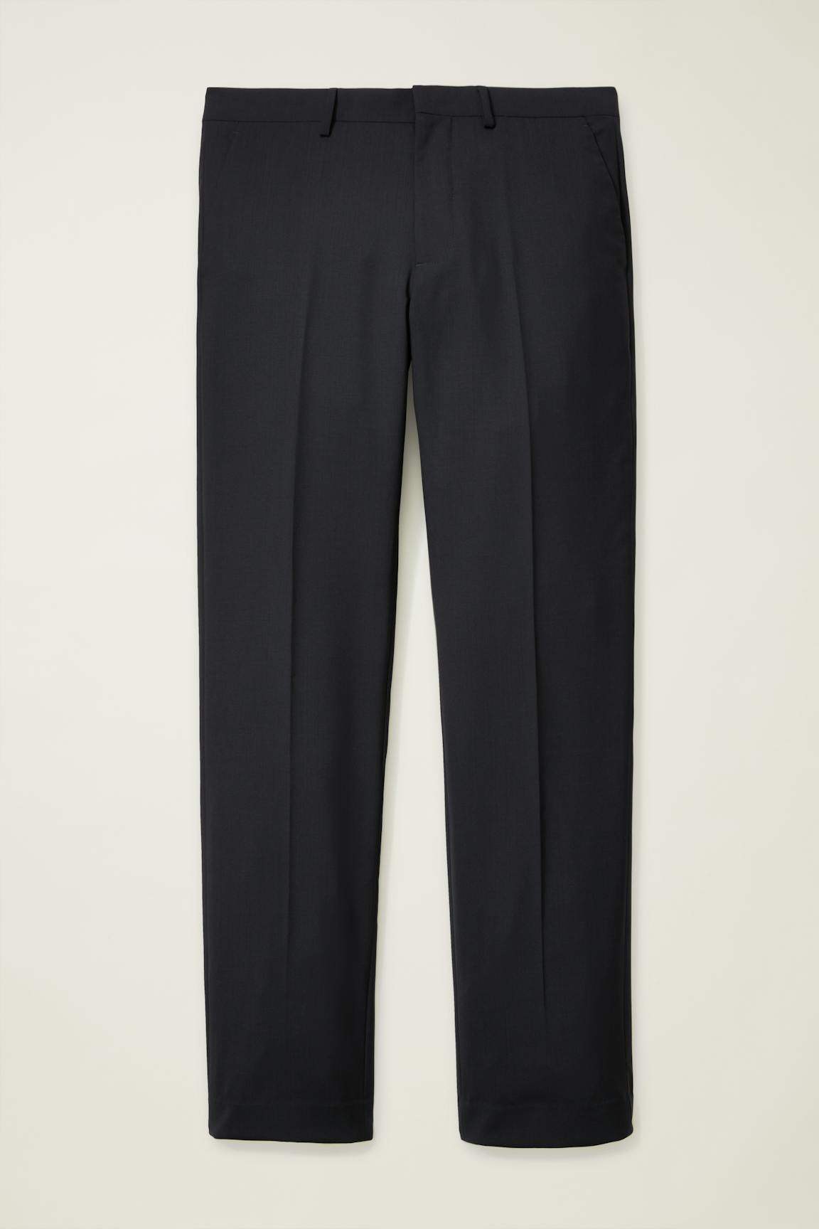 Italian Stretch Wool Dress Pants / Bonobos For Sale