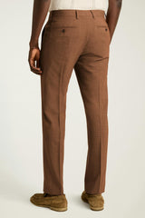 Jetsetter Italian Wool Dress Pant / Bonobos