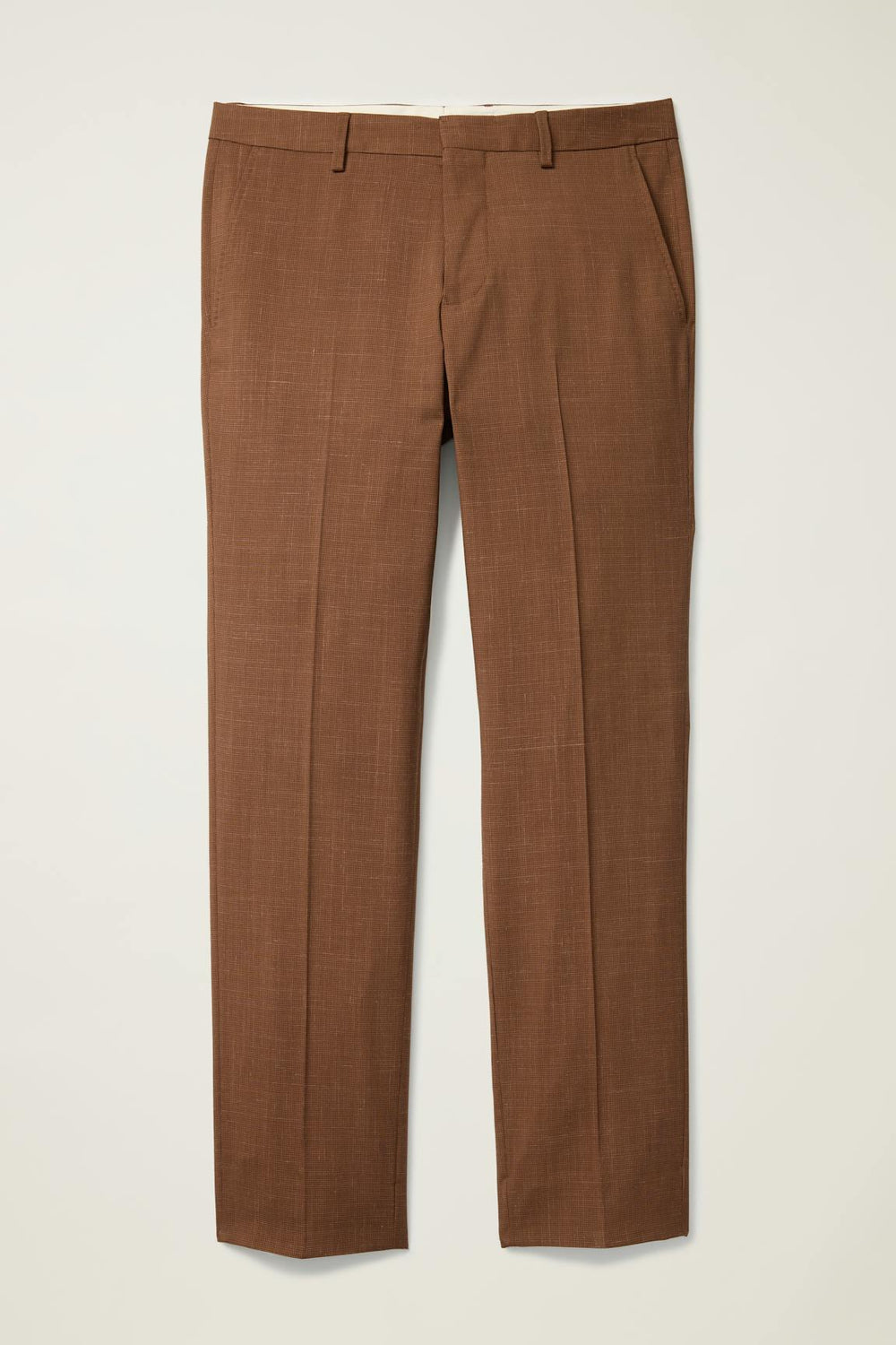 Jetsetter Italian Wool Dress Pant / Bonobos