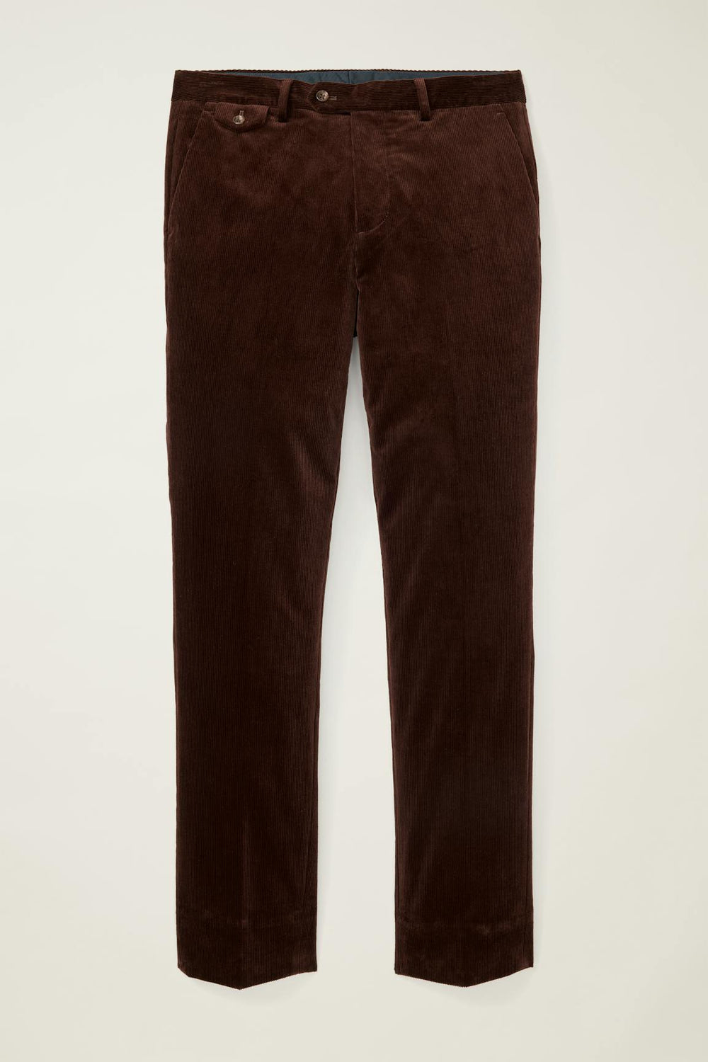 Jetsetter Italian Corduroy Dress Pant / Bonobos Outlet