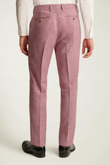 Jetsetter Italian Linen Dress Pant / Bonobos On Sale