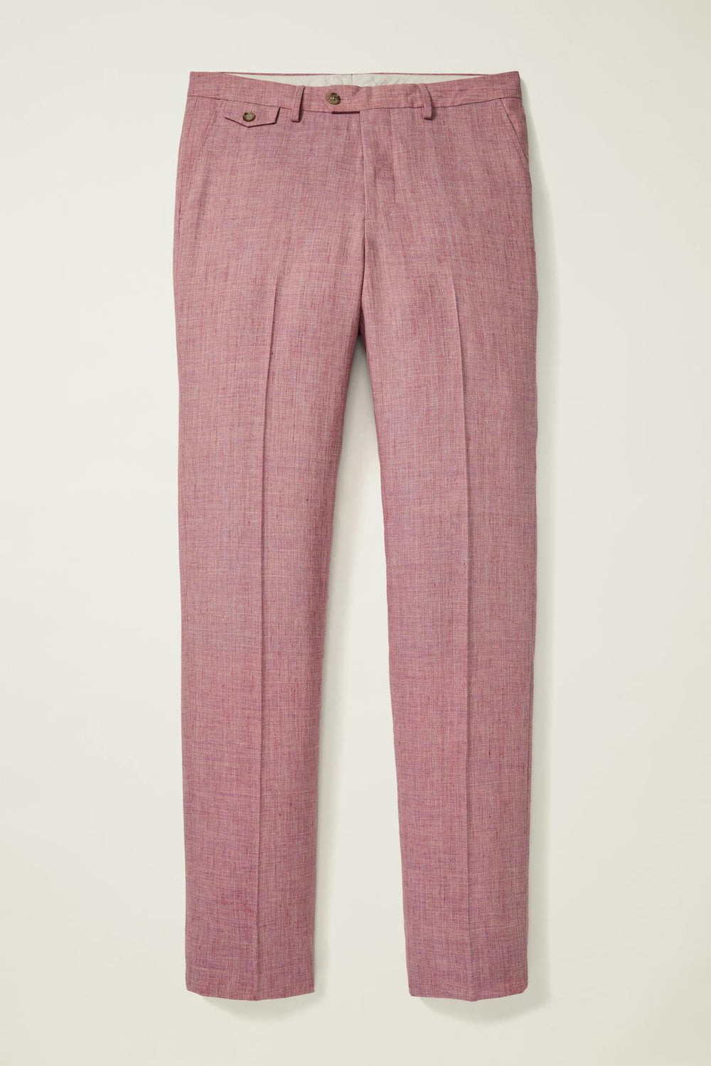 Jetsetter Italian Linen Dress Pant / Bonobos On Sale